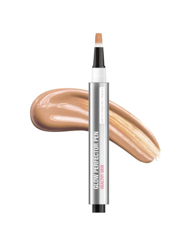 Corrector Líquido Neutrogena Healthy Skin Glow 2.83 g Claro