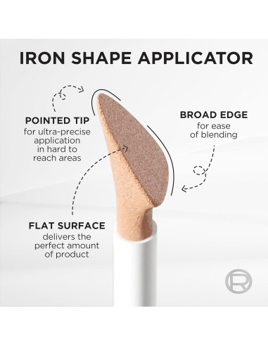 Corrector de Suero Radiante L'Oreal Paris N5 9.4 g Ácido Hialurónico