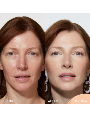 Corrector de Cobertura Completa Laura Geller Porcelana 40g