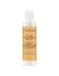 Gel de Leche SheaMoisture Papaya y Neroli 236ml Anti Frizz