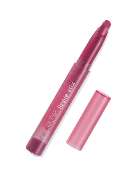 Pintalabios Mate ColourPop Lippie Stix 1g Corazón Magenta Pintalabios Mate ColourPop Lippie Stix 1g Corazón Magenta