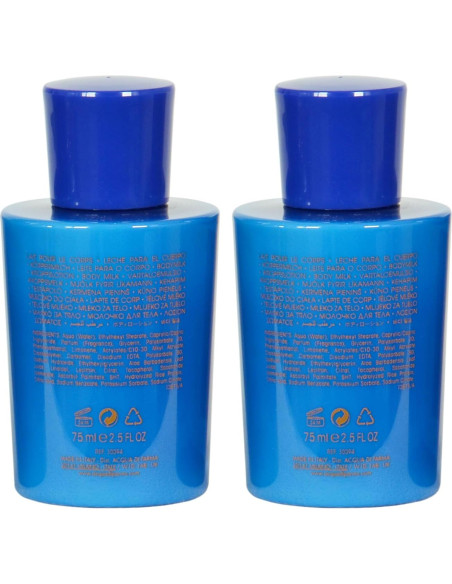 Loción Corporal Acqua Di Parma Blu Mediterraneo 150 mL Loción Corporal Acqua Di Parma Blu Mediterraneo 150 mL