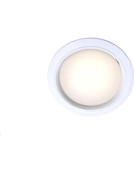 Bombillas LED Inteligentes GE C-Life R30 9W Paquete de 2 Bombillas LED Inteligentes GE C-Life R30 9W Paquete de 2