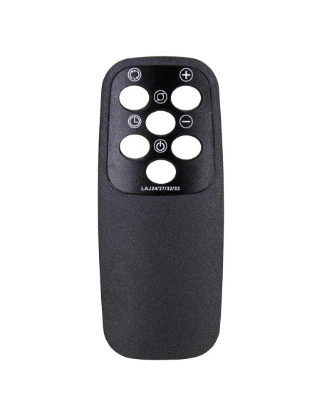 Control Remoto Reemplazo Calefactor Torre Lasko CT22835 Control Remoto Reemplazo Calefactor Torre Lasko CT22835