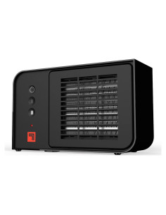 Calentador Personal Eléctrico Sharper Image CERAMICO 1 800W/1100W