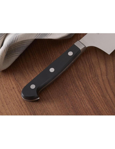 Cuchillo de Chef HENCKELS 15.24 cm Acero Inoxidable Forjado