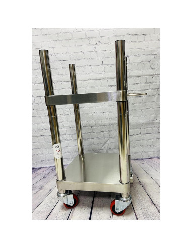 Soporte para Calentador de Arroz iPro Kitchenware IPRO-ST2