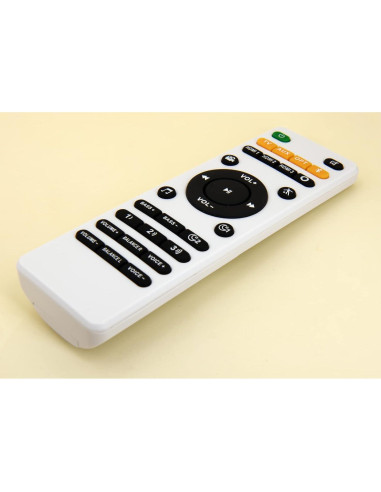 Control Remoto Universal Polk Audio Signa S1 S2 S3 Reemplazo