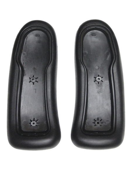 Almohadillas de Reposabrazos Yerinmeich para Silla Herman Miller Aeron Almohadillas de Reposabrazos Yerinmeich para Silla Herman Miller Aeron