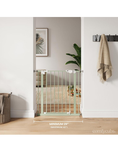 Conjunto de Juguete Montessori Comfy Cubs con Camión y Tablero