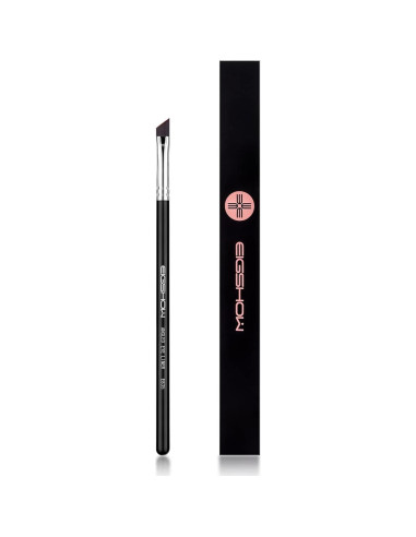 Pincel para Eyeliner EIGSHOW E835 - Cerdas Sintéticas Precisas