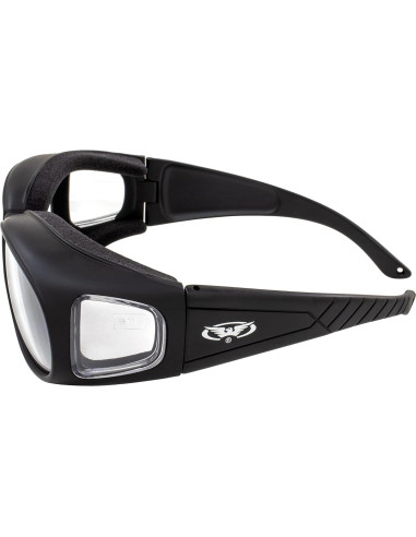 Gafas de sol fotoquímicas Global Vision OUTFITTER UV400
