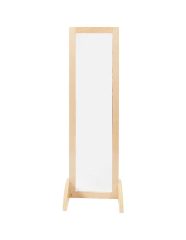 Espejo Bi-Direccional Back2School Express 116 cm Natural