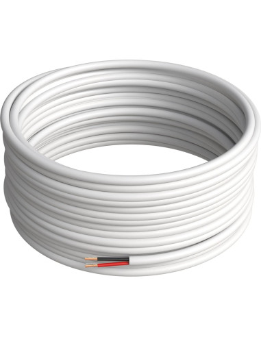 Cable de altavoz 16 AWG CCA 30.48 m Cables Direct Online