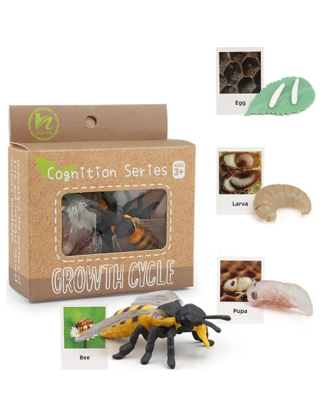Juego de Emparejamiento de Animales Montessori YiYeraio 12 Piezas Juego de Emparejamiento de Animales Montessori YiYeraio 12 Piezas