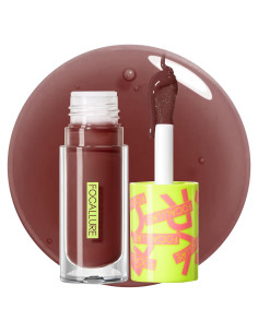 Aceite de Labios FOCALLURE BR01 Café Goteante Hidratante