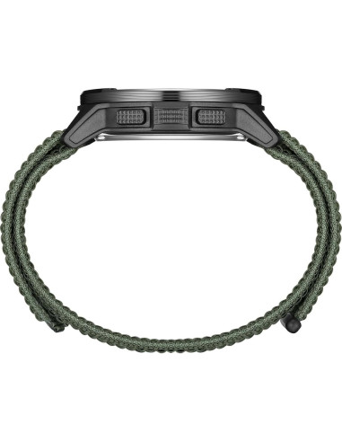 Reloj Táctico DIDITIME para Hombres, Impermeable 50M, Multifuncional