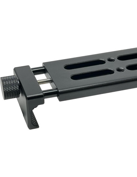 Soporte Ajustable para iPad y Tableta Platypod Tab 1.5 kg Soporte Ajustable para iPad y Tableta Platypod Tab 1.5 kg