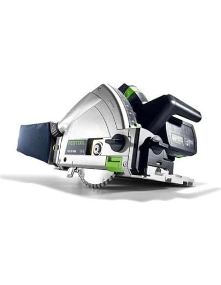 Sierra de Inmersión Sin Cable Festool TSC 55 KEBI Básico 18V Sierra de Inmersión Sin Cable Festool TSC 55 KEBI Básico 18V