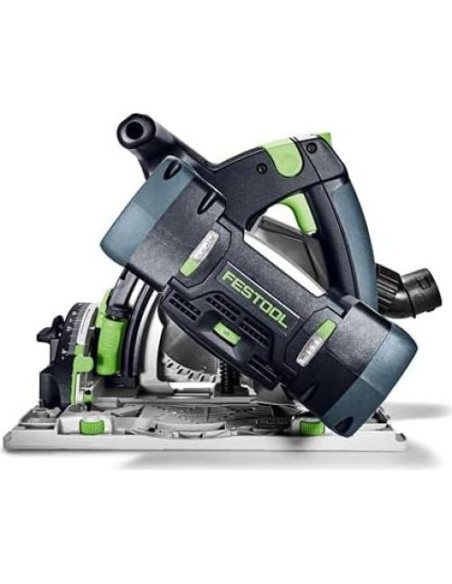 Sierra de Inmersión Sin Cable Festool TSC 55 KEBI Básico 18V Sierra de Inmersión Sin Cable Festool TSC 55 KEBI Básico 18V