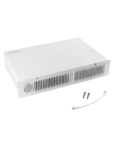 Calentador de Pared Kolasina 1500W con Termostato 13.94m