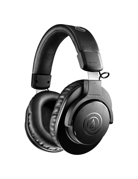 Auriculares Inalámbricos Over-Ear Audio-Technica ATH-M20xBT Auriculares Inalámbricos Over-Ear Audio-Technica ATH-M20xBT