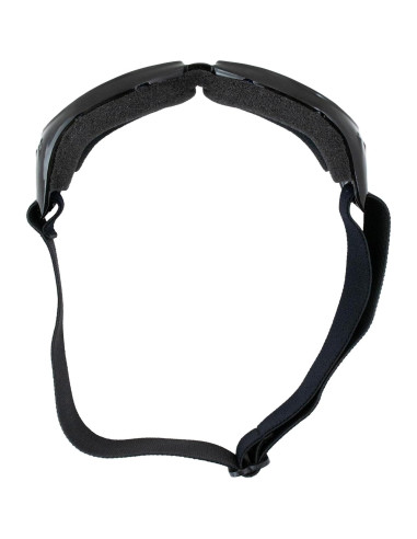 Gafas de Motocicleta Global Vision Eliminator Lente Azul