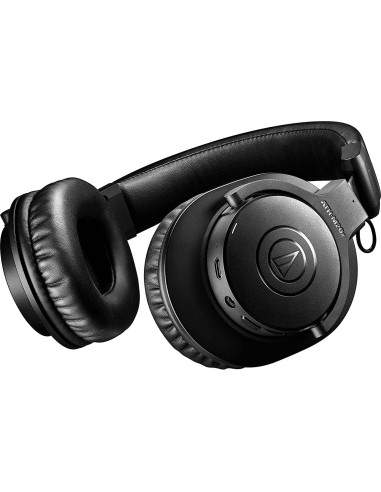 Auriculares Inalámbricos Over-Ear Audio-Technica ATH-M20xBT