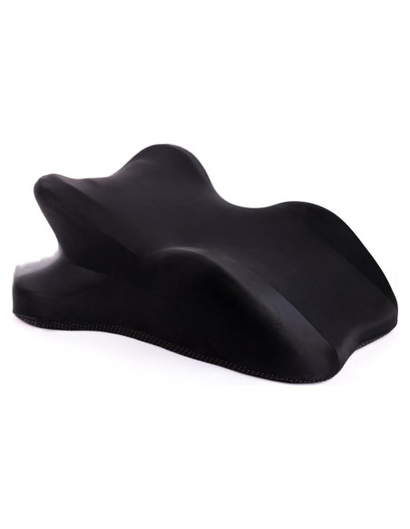 Almohada de Cuña Genérico PZ-001 para Parejas - Espuma Viscoelástica Almohada de Cuña Genérico PZ-001 para Parejas - Espuma Viscoelástica