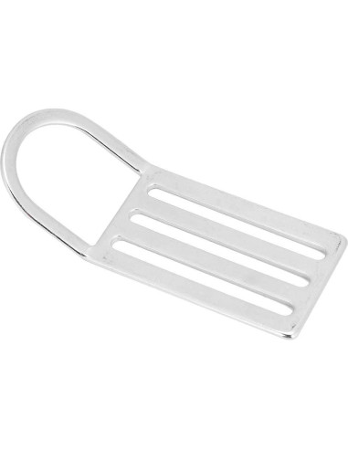 Anillo D de Buceo SUNGOOYUE Acero Inoxidable 5.5 cm