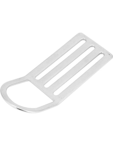 Anillo D de Buceo SUNGOOYUE Acero Inoxidable 5.5 cm