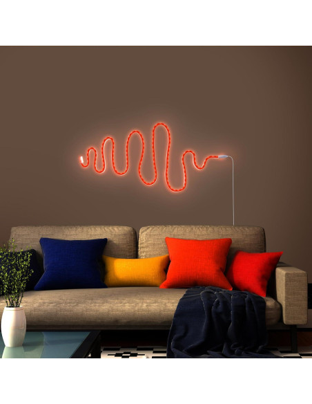 Tira LED Multicolor Flexible 1.98m Xtreme con Control Remoto Tira LED Multicolor Flexible 1.98m Xtreme con Control Remoto