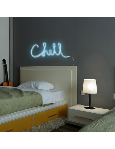 Tira LED Multicolor Flexible 1.98m Xtreme con Control Remoto
