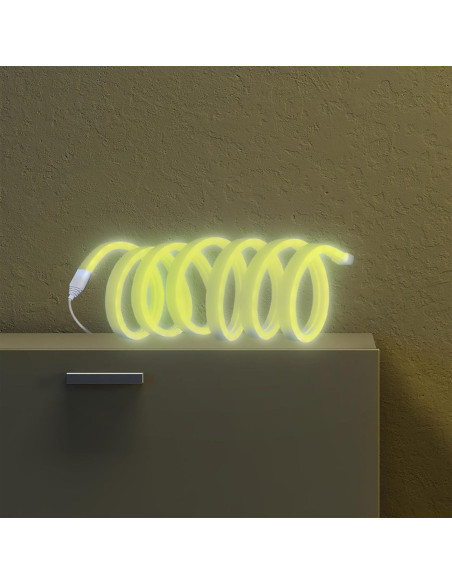 Tira LED Multicolor Flexible 1.98m Xtreme con Control Remoto Tira LED Multicolor Flexible 1.98m Xtreme con Control Remoto