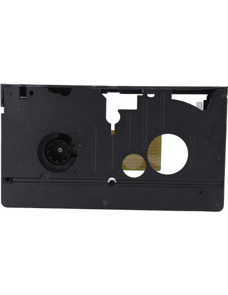 Adaptador de Casete VHS C a VHS VBESTLIFE 188x102mm Adaptador de Casete VHS C a VHS VBESTLIFE 188x102mm