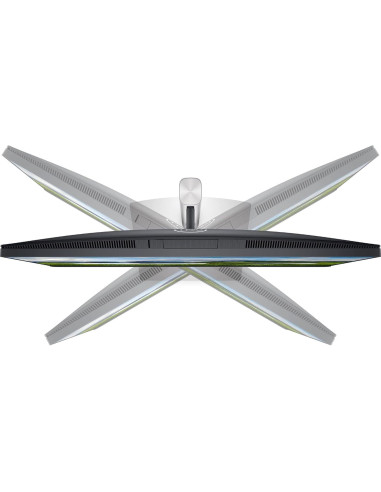 Monitor Dell 24" C2422HE con Cámara IR 5MP y Altavoces 5W