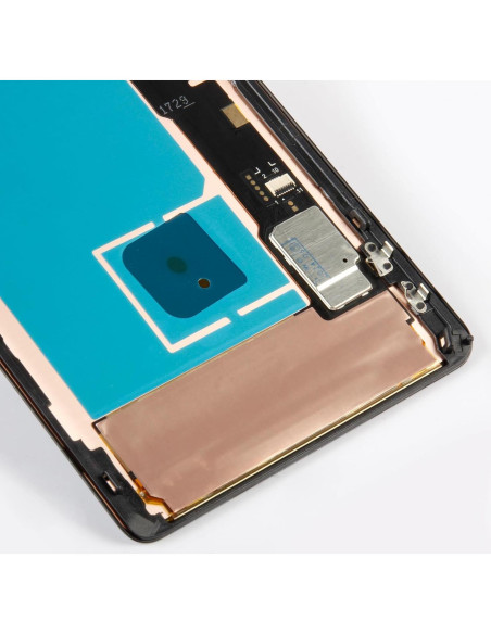 Pantalla OLED Reemplazo Google Pixel 7 Pro GP4BC 6.7" Pantalla OLED Reemplazo Google Pixel 7 Pro GP4BC 6.7"