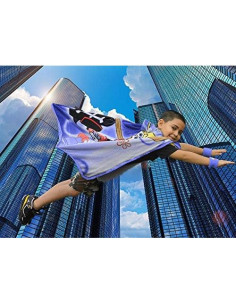 Fondo Verde Chroma Key 2.74x6.1m Westcott 132 Resistente Arrugas 2