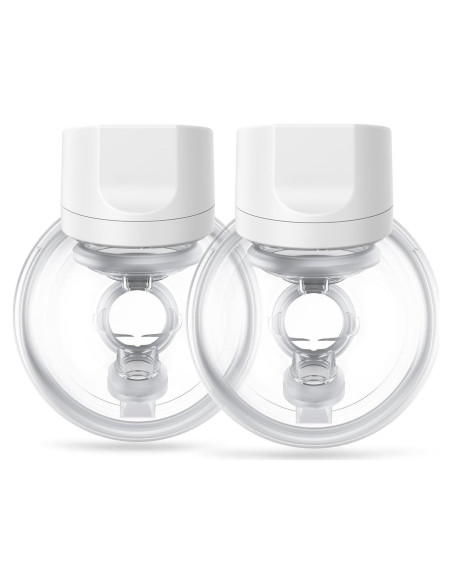 Extractor de Leche Eléctrico Portátil Momcozy 24mm DobleFit Extractor de Leche Eléctrico Portátil Momcozy 24mm DobleFit