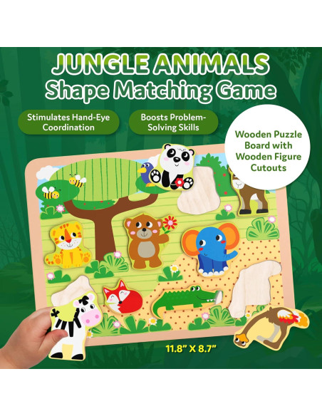 Juguetes de Aprendizaje CoolToys Apila y Clasifica - 30 Piezas Juguetes de Aprendizaje CoolToys Apila y Clasifica - 30 Piezas
