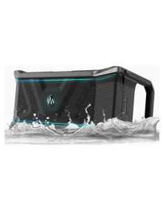 Altavoz Bluetooth Flotante Gemini SoundSplash 300W IP67 24h
