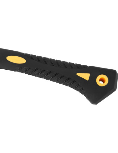 Hacha Performance Tool M7112 con mango de fibra de vidrio