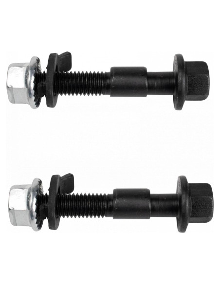 Kit de Camber de Alineación TRQ para Suspensión 12mm Kit de Camber de Alineación TRQ para Suspensión 12mm