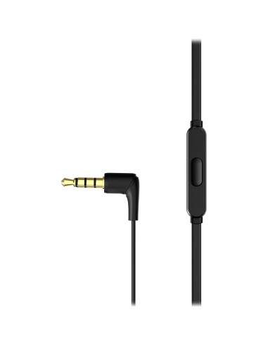 Auriculares HyperX Cloud Earbuds II 14mm con Estuche Negro