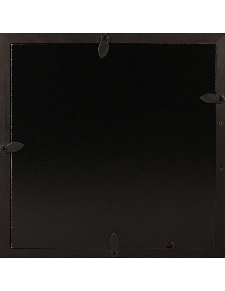 Enclosure de Cámara de Seguridad Conceal-a-Cam - Negro 18.4x18.4cm Enclosure de Cámara de Seguridad Conceal-a-Cam - Negro 18.4x18.4cm