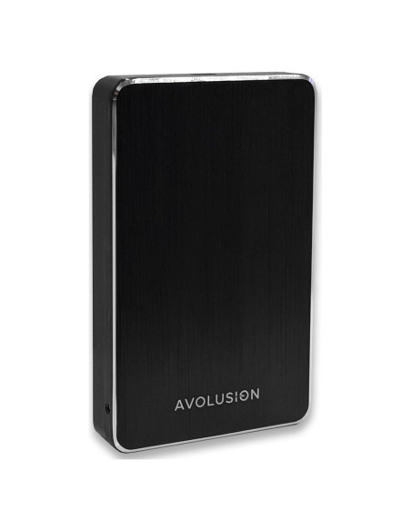Disco Duro Externo Avolusion M2 2TB USB 3.0 Portátil Disco Duro Externo Avolusion M2 2TB USB 3.0 Portátil