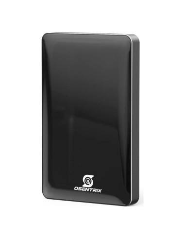 Disco Duro Externo Portátil OSENTRiX 1TB USB 3.0