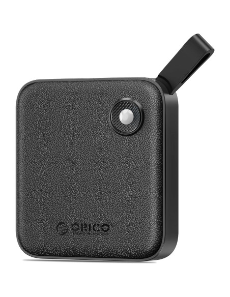 SSD Portátil ORICO B5PLUS 1TB USB C 3.0 Rápido 460MB/s SSD Portátil ORICO B5PLUS 1TB USB C 3.0 Rápido 460MB/s
