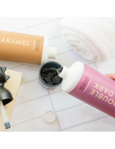 MineTan Spray Bronceador Profesional 1L Aroma Coco