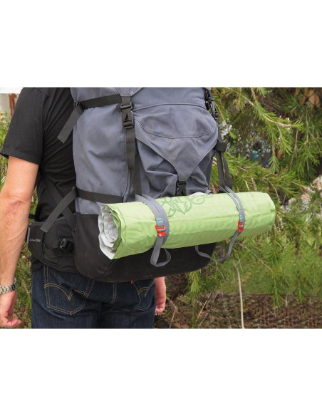 Correas de Accesorio Sea to Summit 3/4 x 40 cm (Par) Correas de Accesorio Sea to Summit 3/4 x 40 cm (Par)